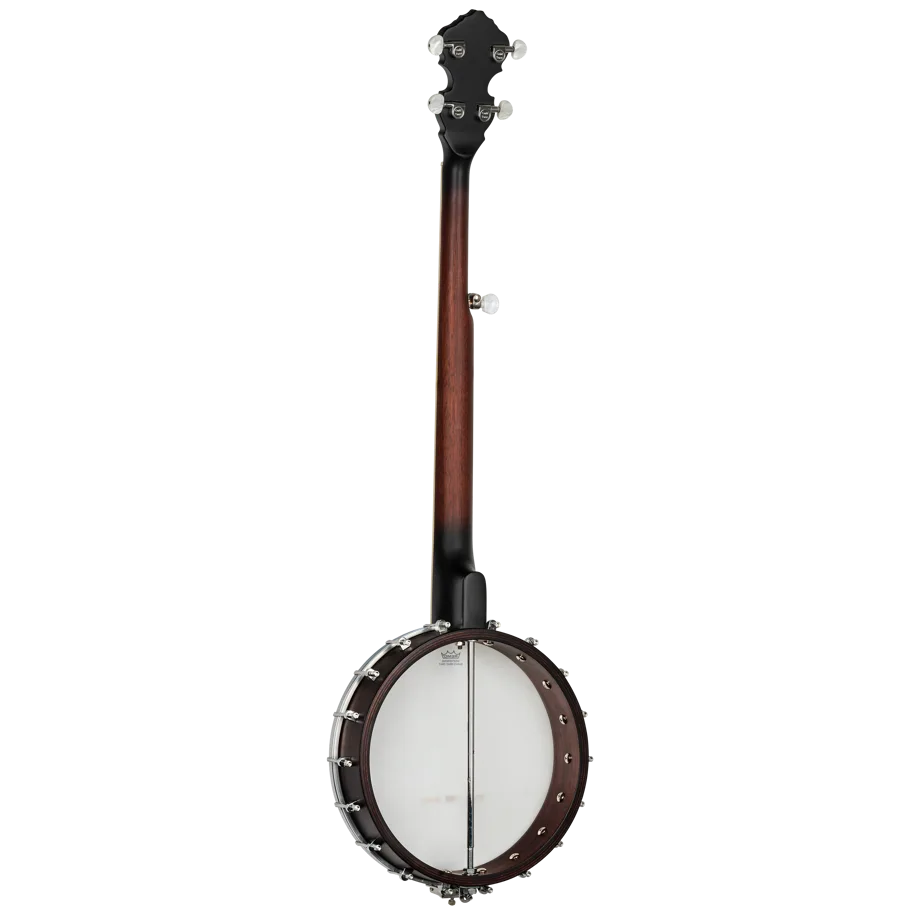 Banjo 5-String "Americana Series" - Whiskey Burst