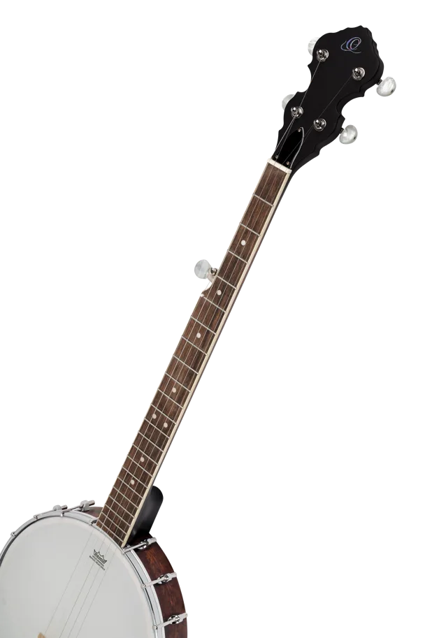 Banjo 5-String "Americana Series" - Whiskey Burst