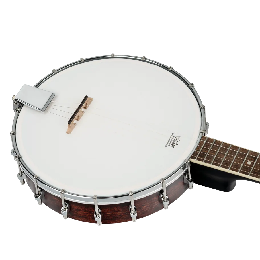 Banjo 5-String "Americana Series" - Whiskey Burst
