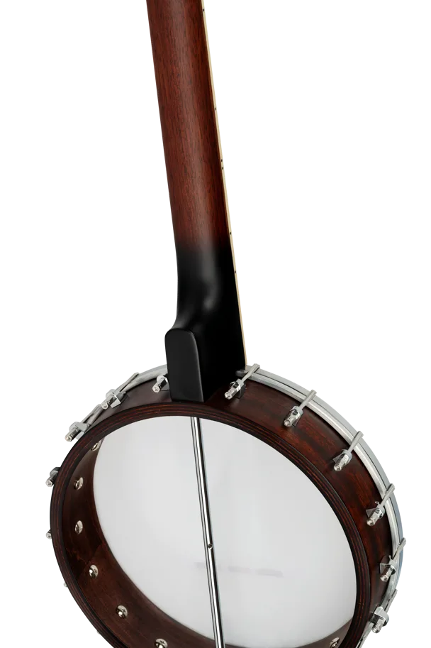 Banjo 5-String "Americana Series" - Whiskey Burst