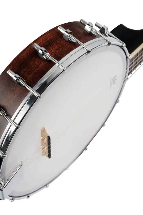 Banjo 5-String "Americana Series" - Whiskey Burst