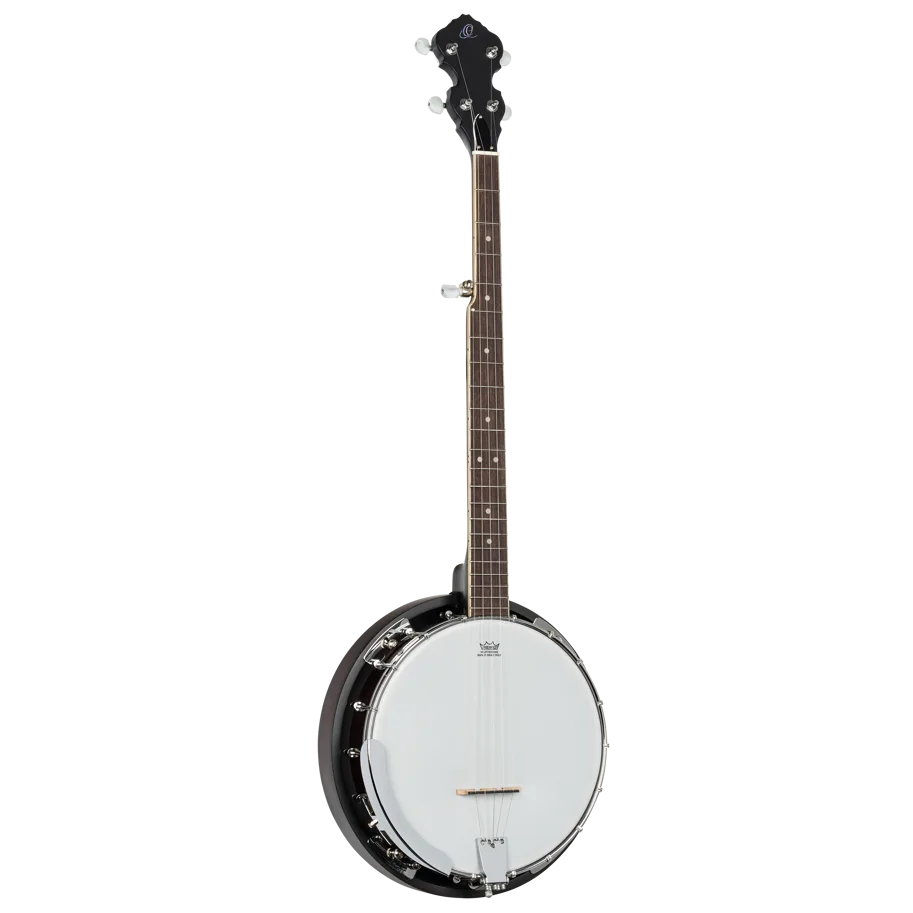 Banjo 5-String "Americana Series" - WhiskeyB.18br.