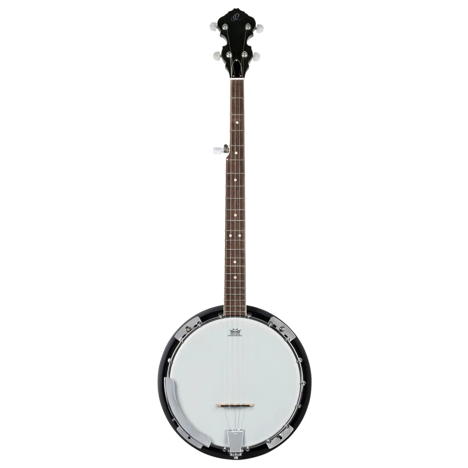 Banjo 5-String "Americana Series" - WhiskeyB.18br.