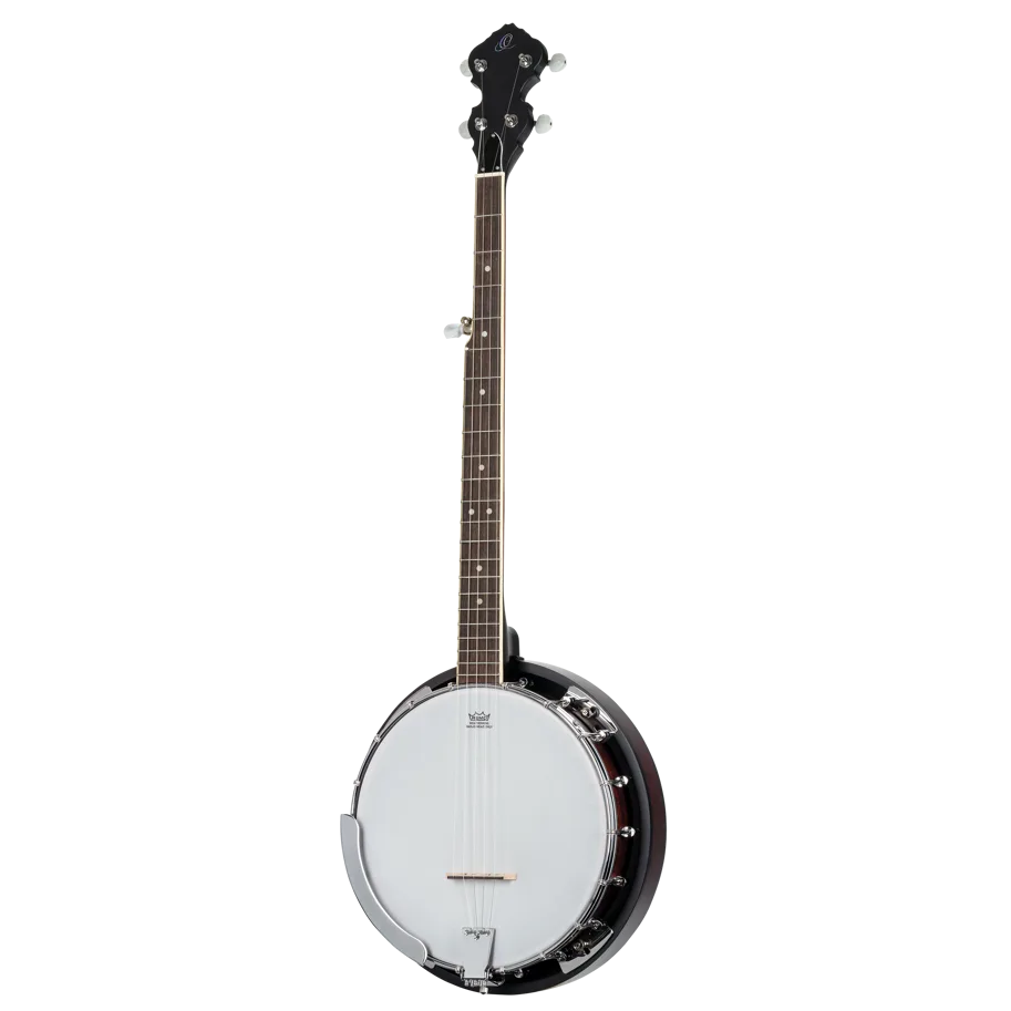 Banjo 5-String "Americana Series" - WhiskeyB.18br.