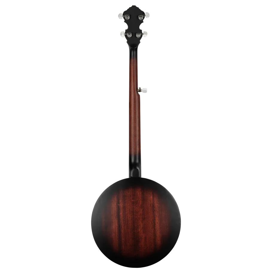 Banjo 5-String "Americana Series" - WhiskeyB.18br.