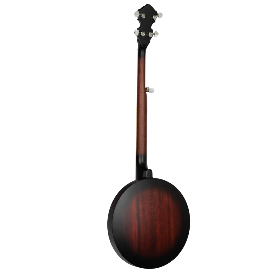 Banjo 5-String "Americana Series" - WhiskeyB.18br.