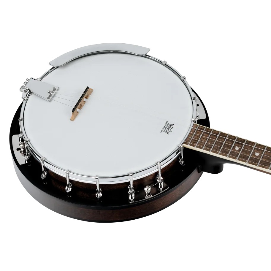 Banjo 5-String "Americana Series" - WhiskeyB.18br.