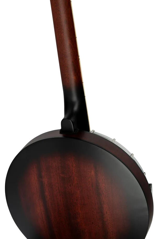 Banjo 5-String "Americana Series" - WhiskeyB.18br.