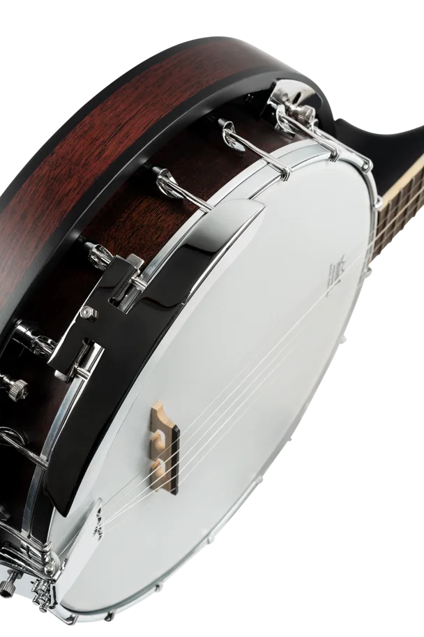 Banjo 5-String "Americana Series" - WhiskeyB.18br.