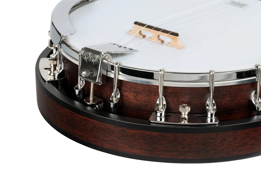 Banjo 5-String "Americana Series" - WhiskeyB.18br.