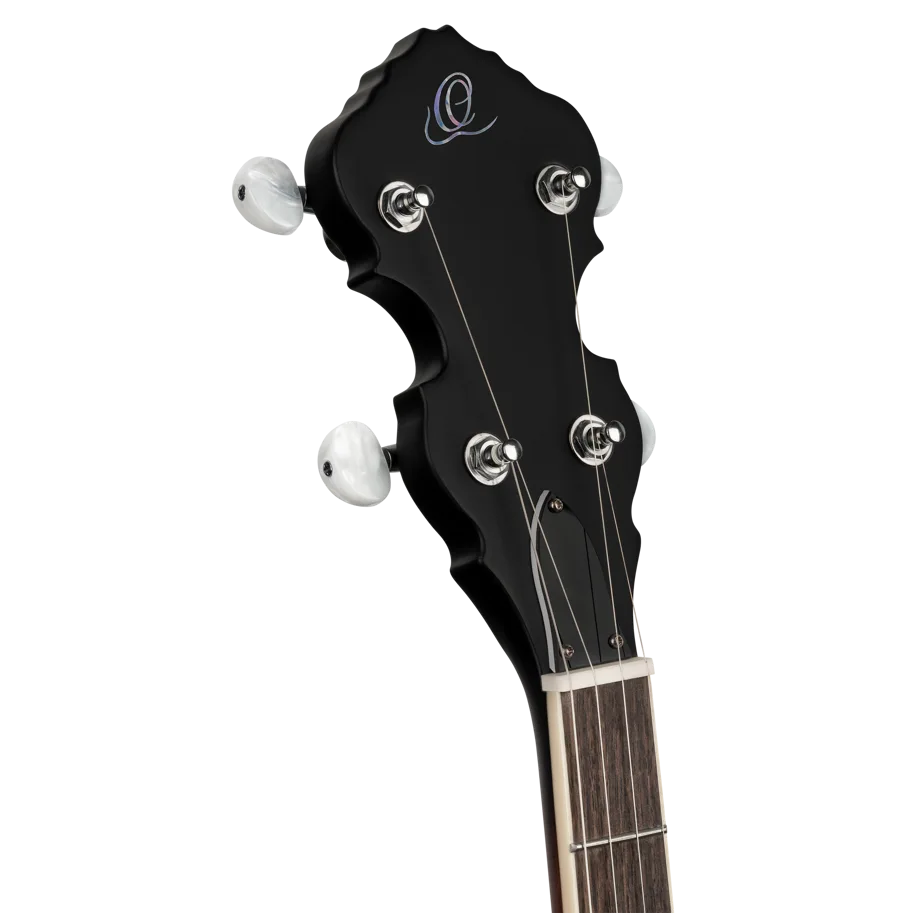 Banjo 5-String "Americana Series" - WhiskeyB.18br.