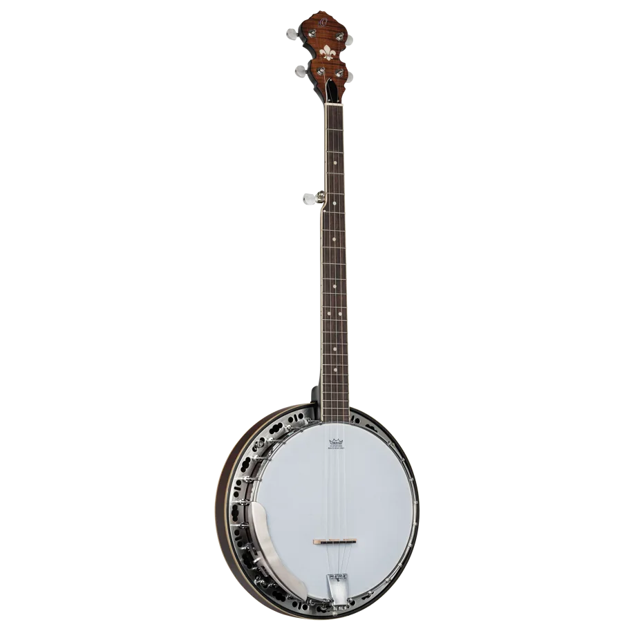 Banjo 5-String "Americana Series" - WhiskeyB.24br.