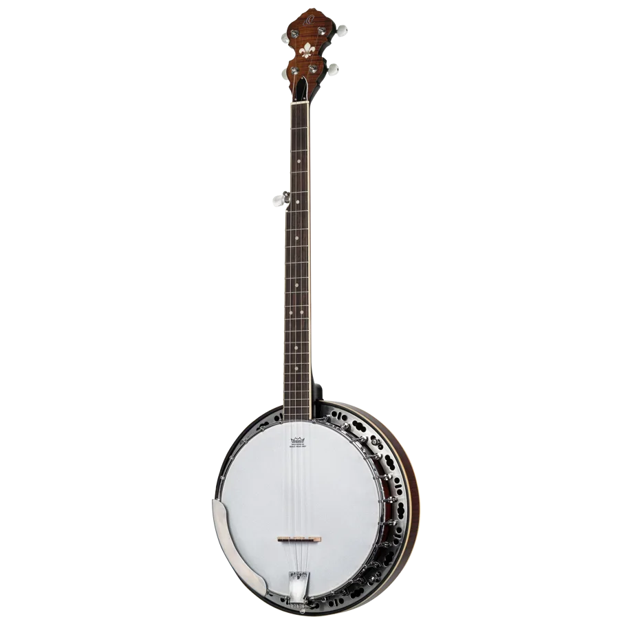 Banjo 5-String "Americana Series" - WhiskeyB.24br.