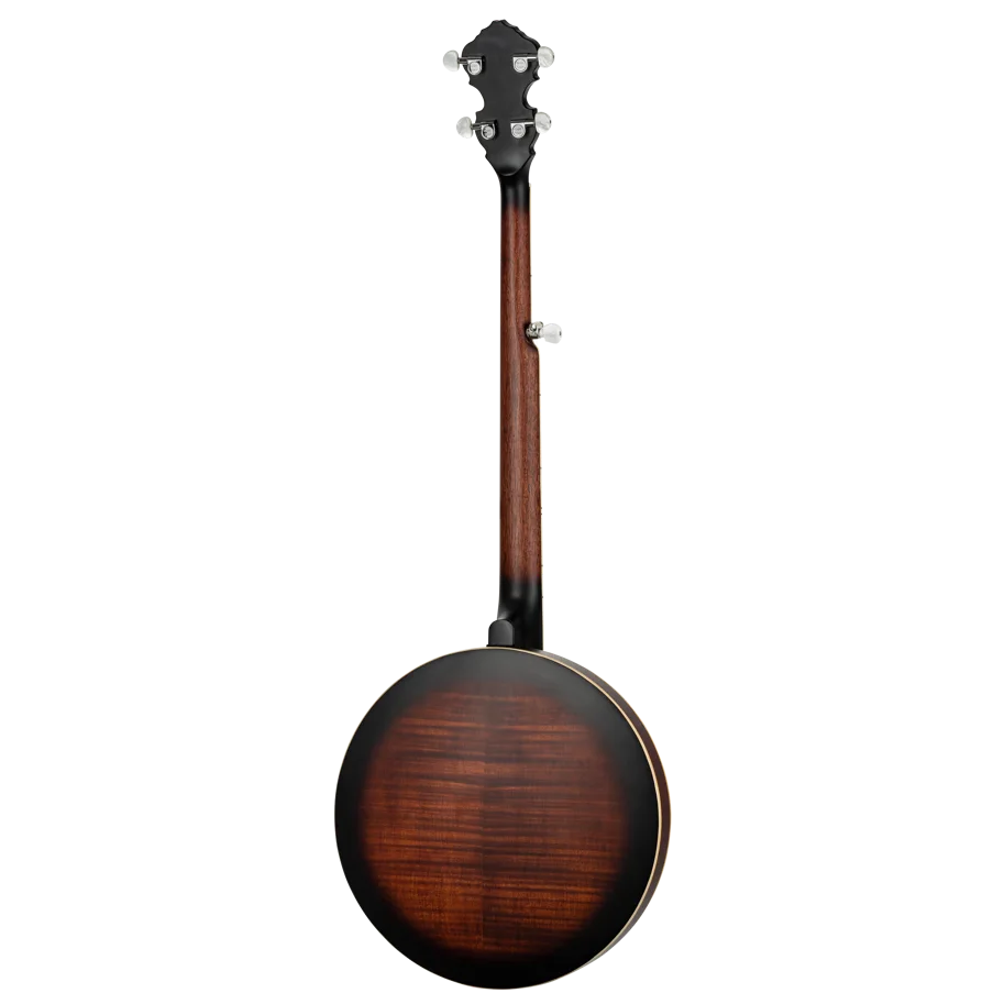 Banjo 5-String "Americana Series" - WhiskeyB.24br.