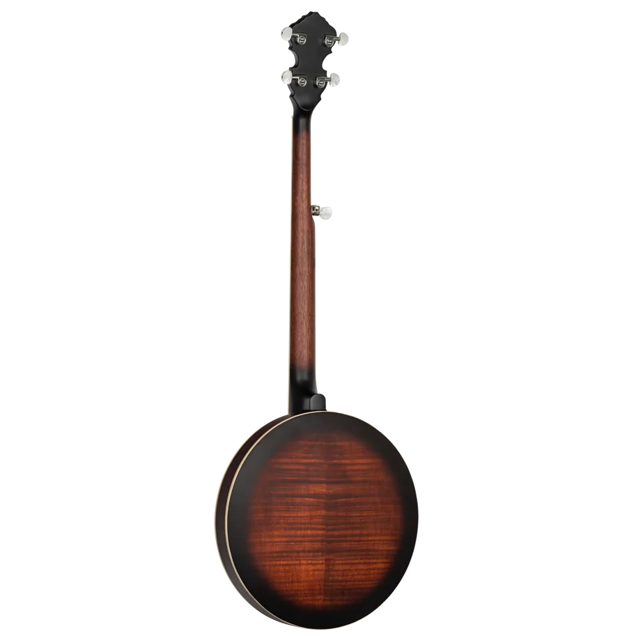 Banjo 5-String "Americana Series" - WhiskeyB.24br.