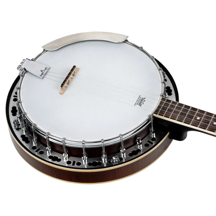 Banjo 5-String "Americana Series" - WhiskeyB.24br.