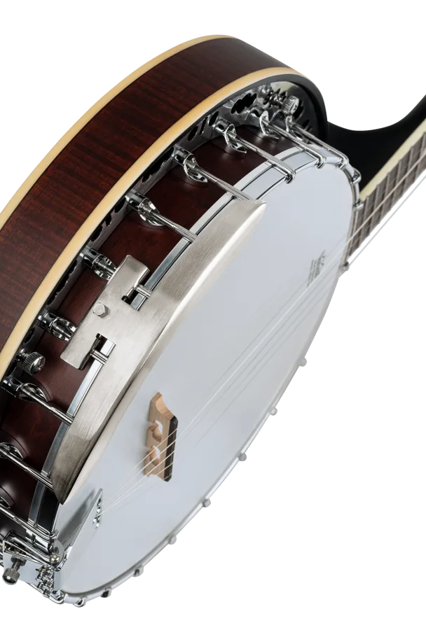 Banjo 5-String "Americana Series" - WhiskeyB.24br.