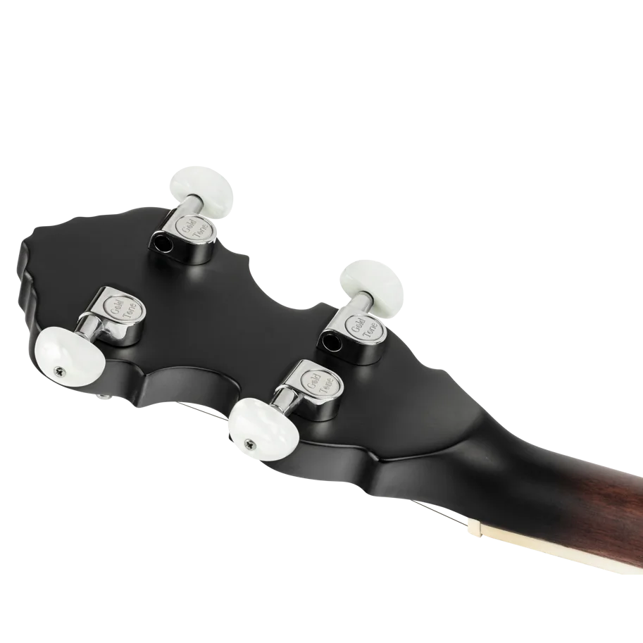 Banjo 5-String "Americana Series" - WhiskeyB.24br.
