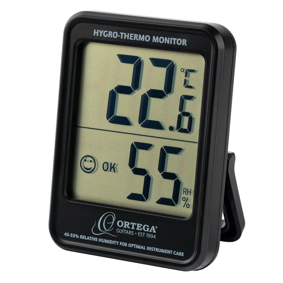 Ortega Hygro-Thermometer