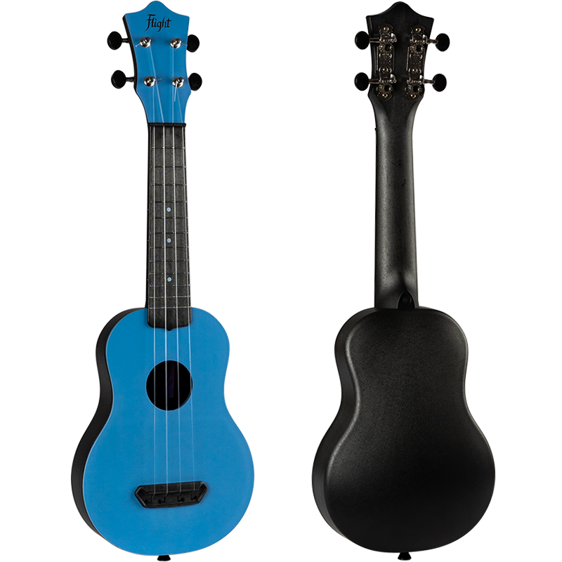 Travel ukulele online