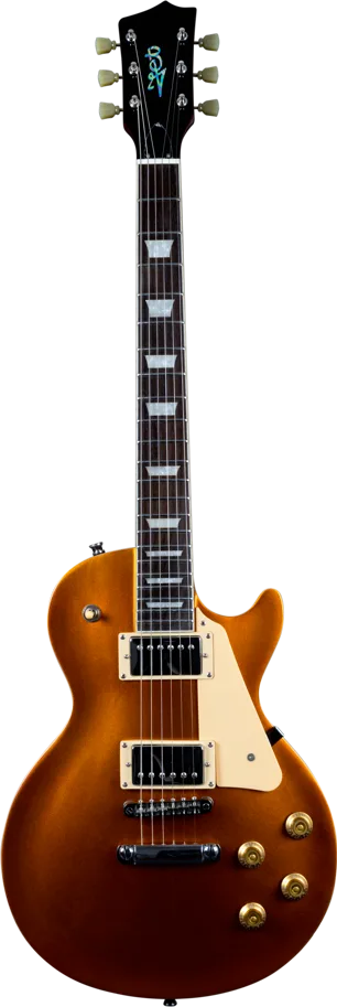 JET JL-500 HH - Goldtop