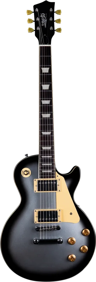 JET JL-500 HH - Silverburst