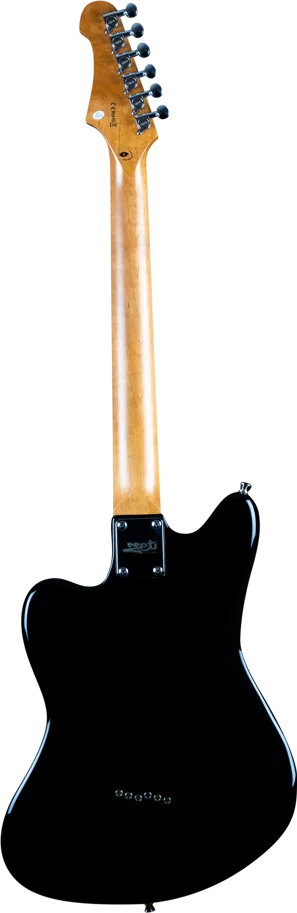 JET JJ-350 HH - Black