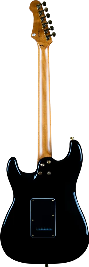 JET JS-400 HSS - Black w./Gold Hardware