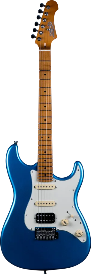JET JS-400 HSS - Lake Placid Blue