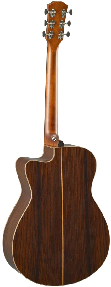 Yamaha AC5R ARE vintage natural