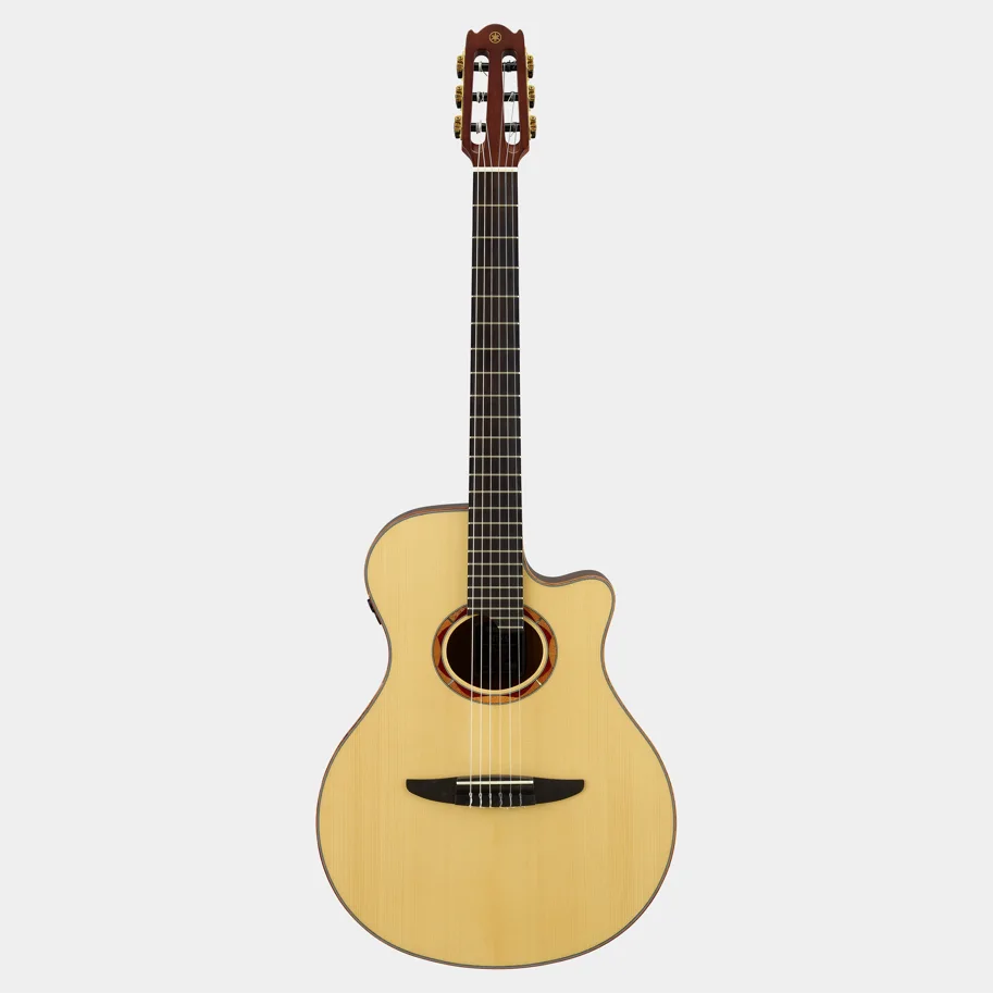 Yamaha NTX5 natural