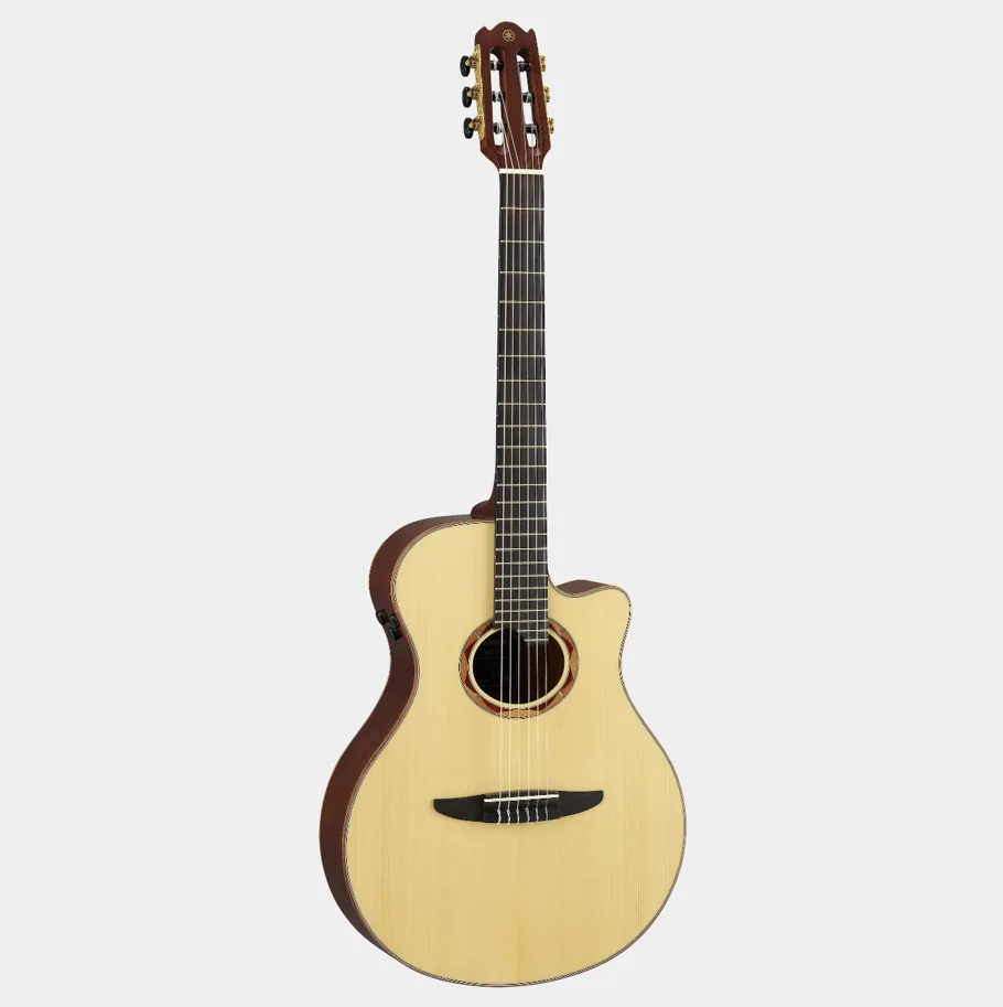 Yamaha NTX5 natural