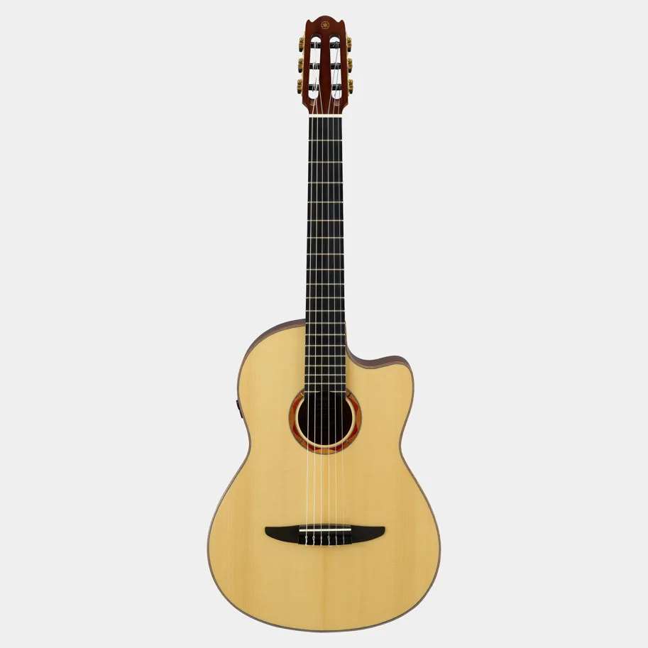 Yamaha NCX3 natural