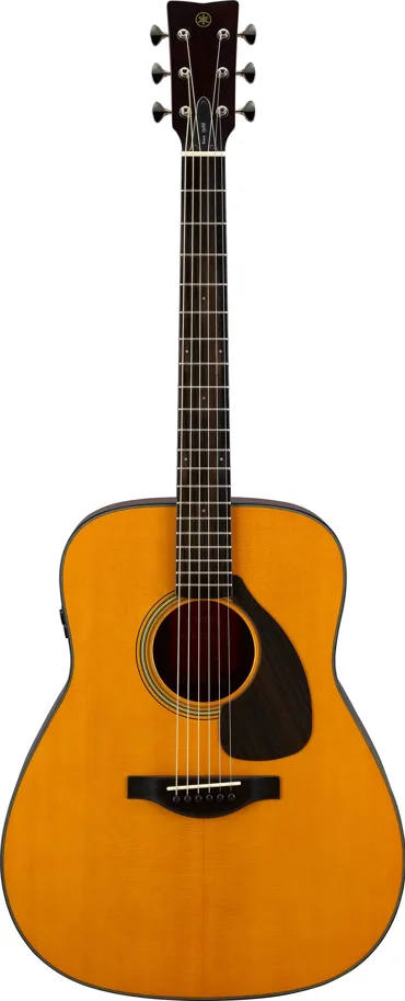 Yamaha FGX5