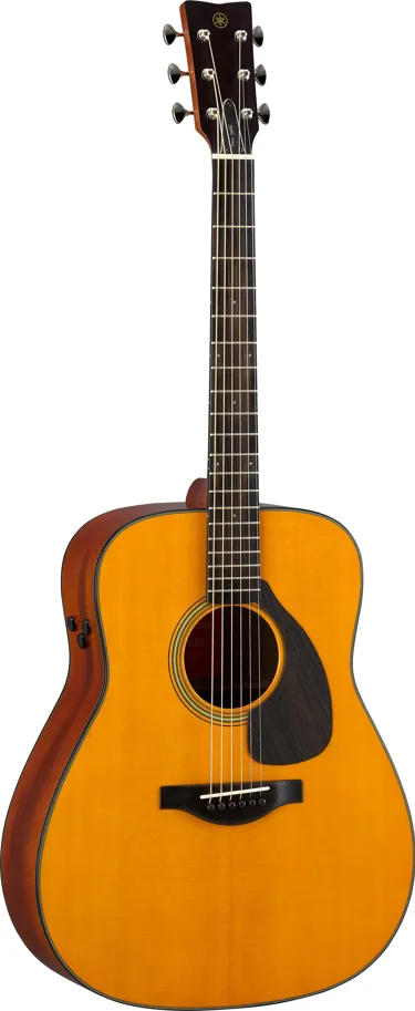 Yamaha FGX5
