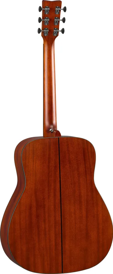 Yamaha FGX5