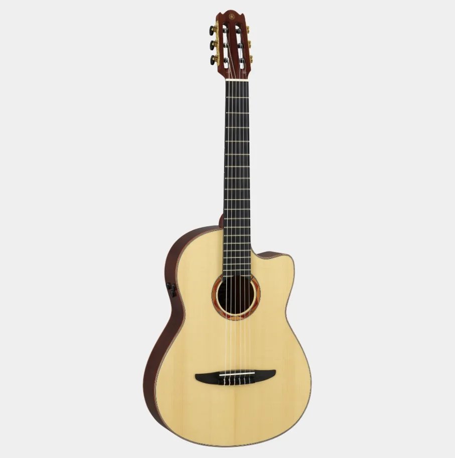 Yamaha NCX5 natural