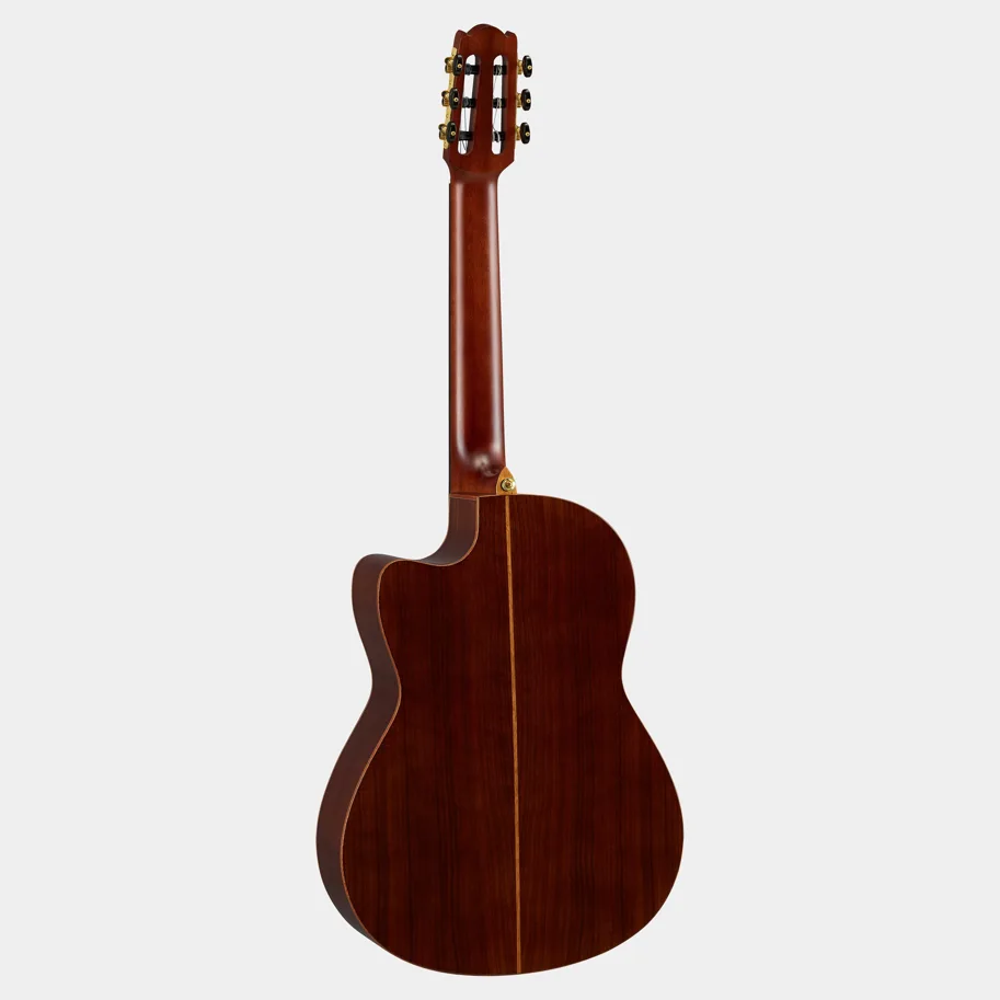 Yamaha NCX5 natural