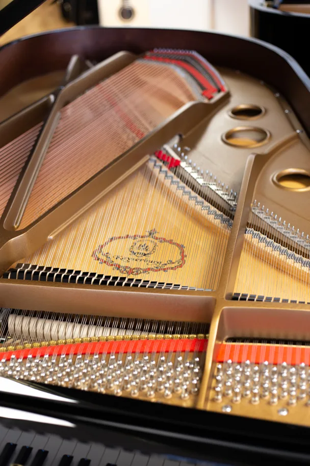 Kayserburg  Artist Series KA180