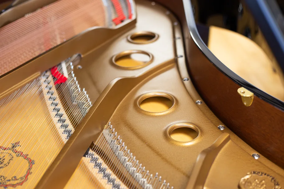 Kayserburg  Artist Series KA180