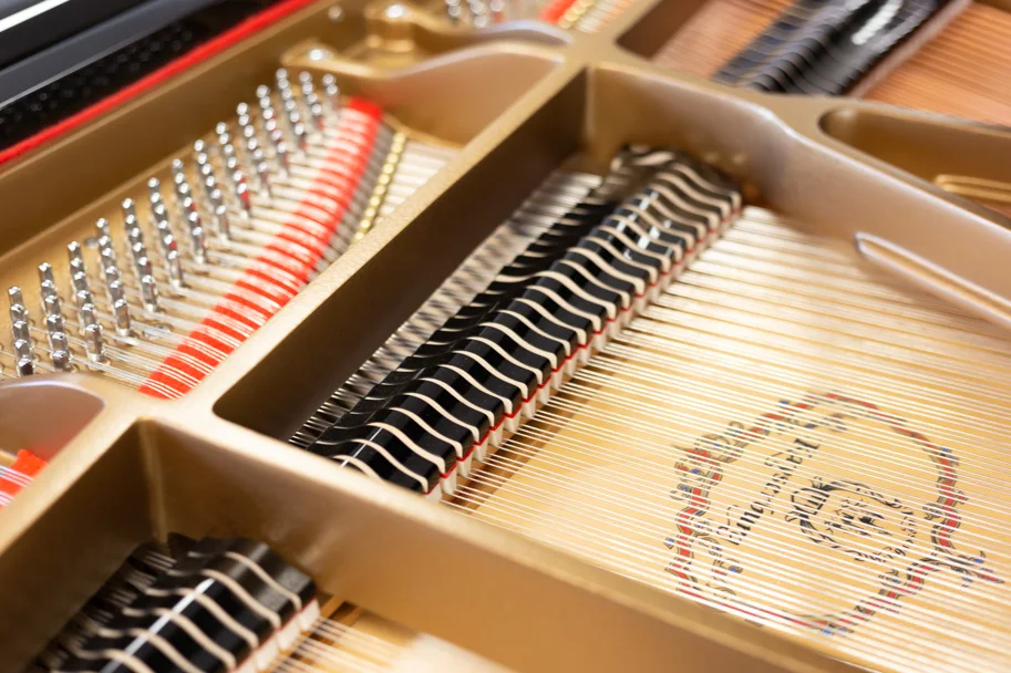 Kayserburg  Artist Series KA180