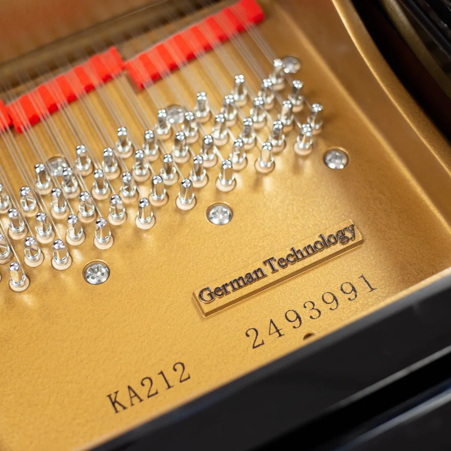 Kayserburg  Artist Series KA212