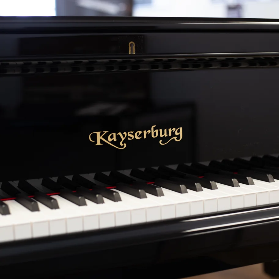 Kayserburg  Artist Series KA212