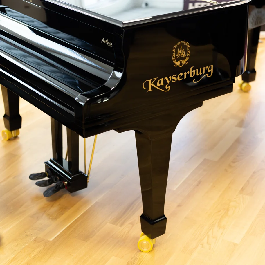 Kayserburg  Artist Series KA212