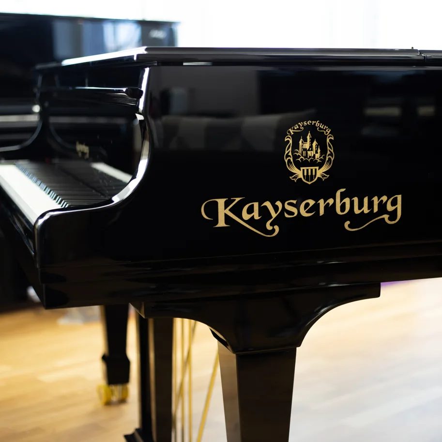 Kayserburg  Artist Series KA212
