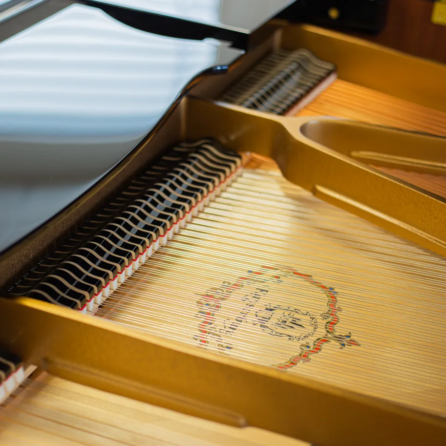 Kayserburg  Artist Series KA212