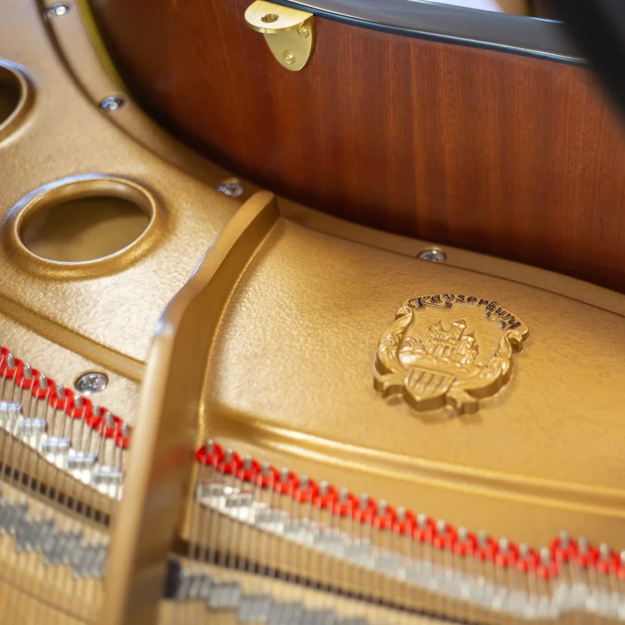 Kayserburg  Artist Series KA212