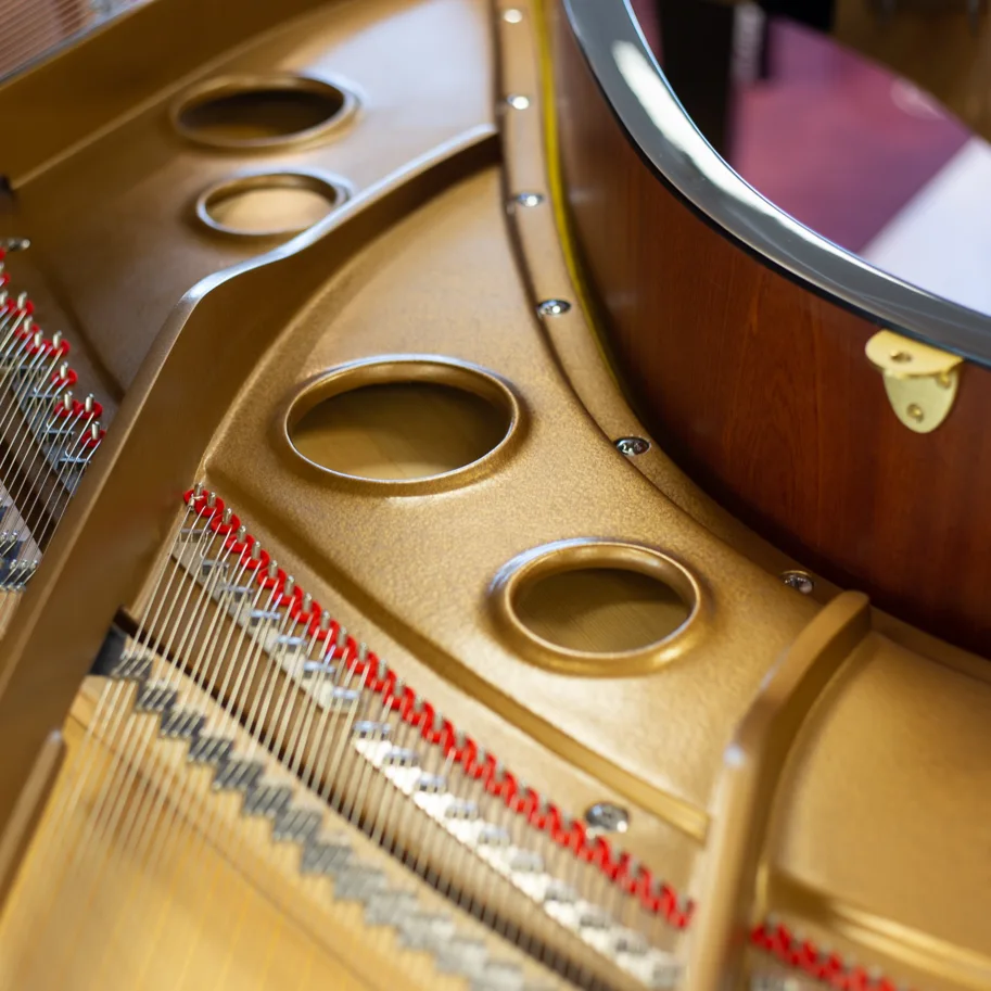 Kayserburg  Artist Series KA212