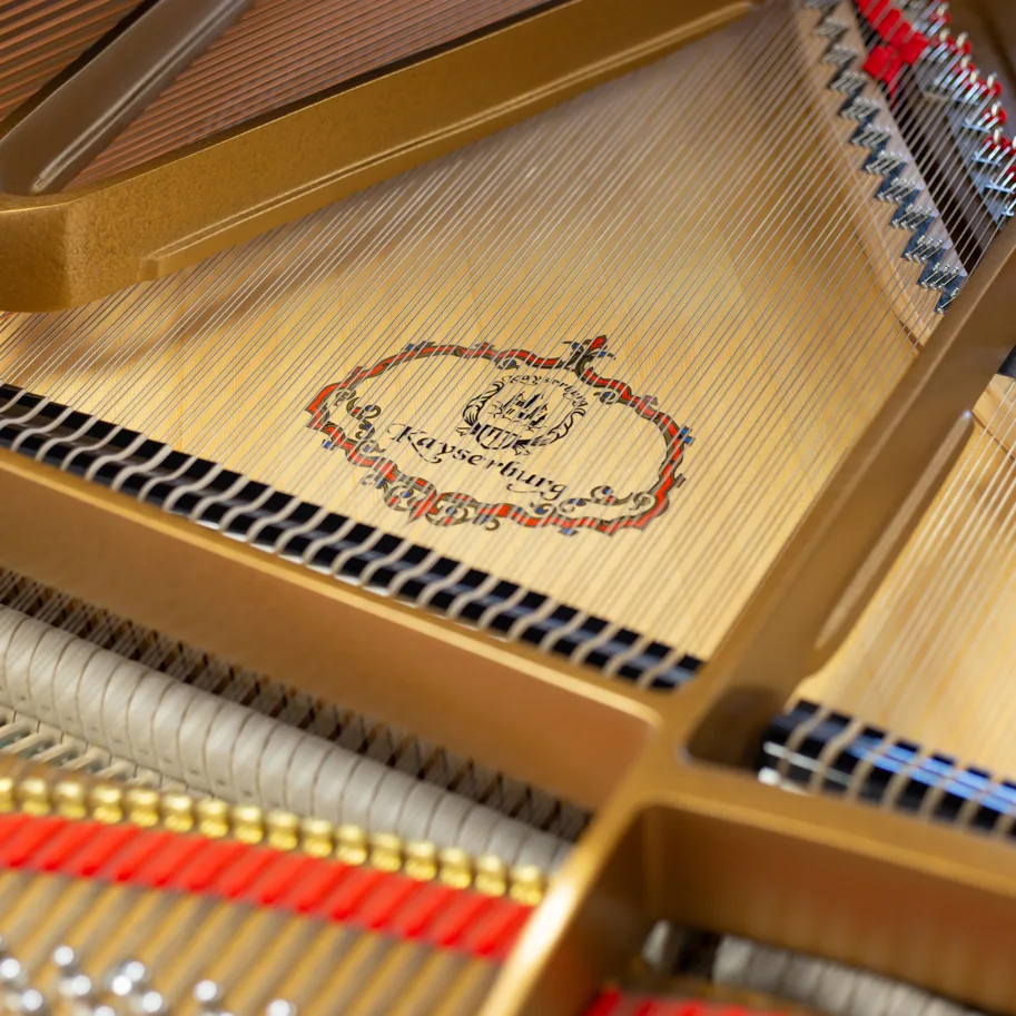 Kayserburg  Artist Series KA212