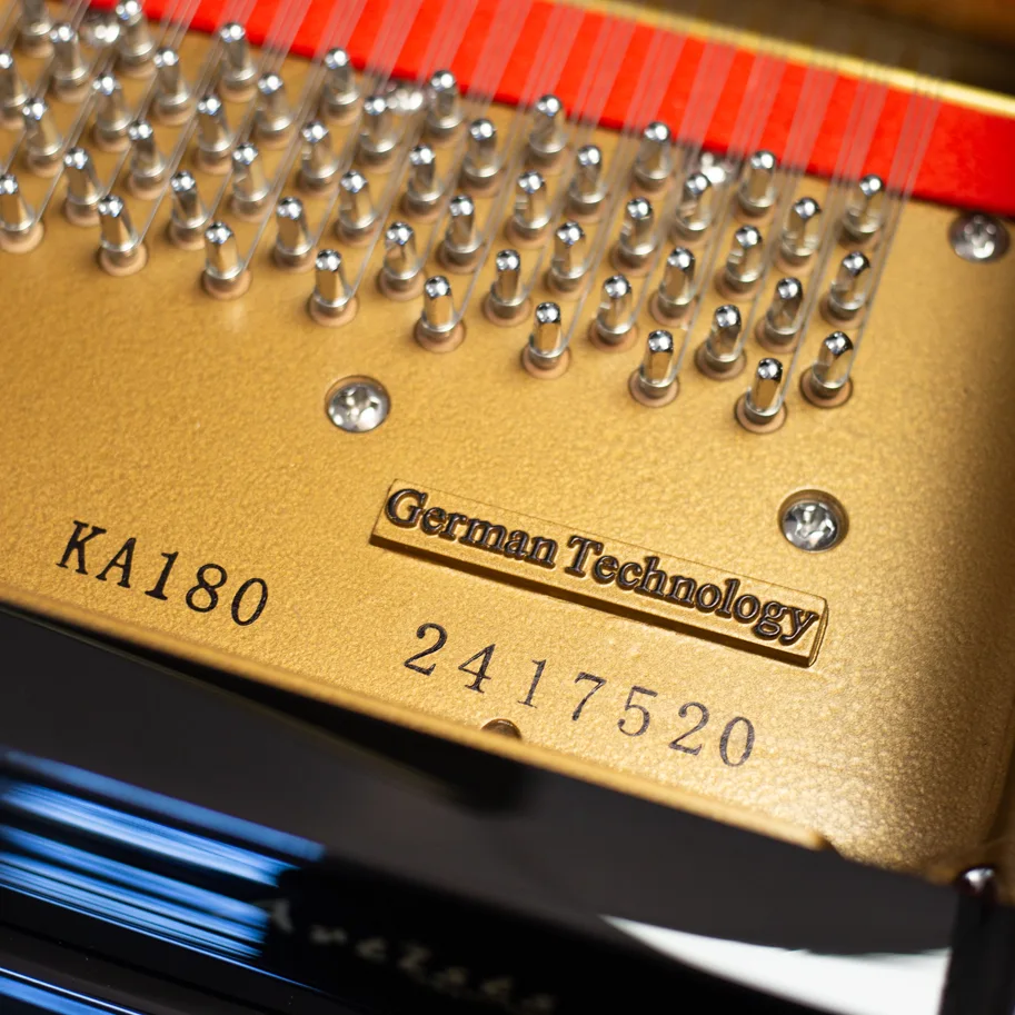 Kayserburg  Artist Series KA180